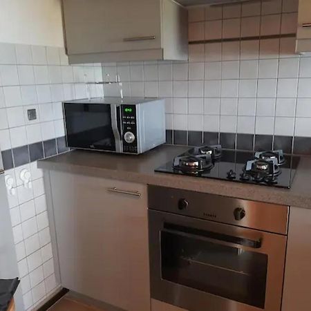 Appartment With Frontal Sea View With 3 Bedrooms Koksijde Exteriér fotografie